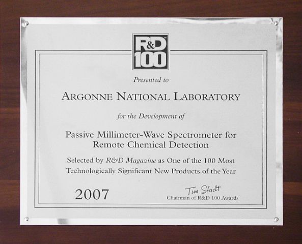 File:R&D 100 Award (group).jpg