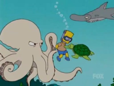 File:Turtles-Simpsons-14x20-Brake My Wife Please.jpg